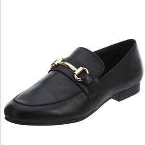 Steve Madden - Kerry Loafer Black